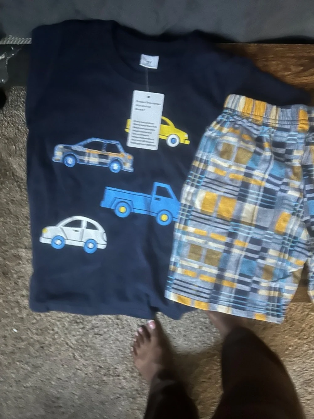 N/A never worn